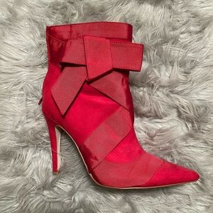 Sz 11 Shoedazzle boots